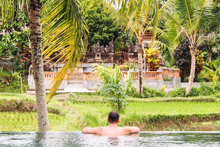 Villa Sabandari – Ubud – Bali – Vision Villa Sabandari - Ubud - Bali - Vision