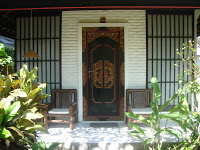 vakantievilla in Puri Kelapa, Sanur Bali