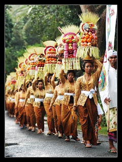 Bali Hotels Ubud bieden bezoek aan tempelceremonies