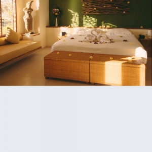 Lenso Room - Villa Sabandari - Ubud