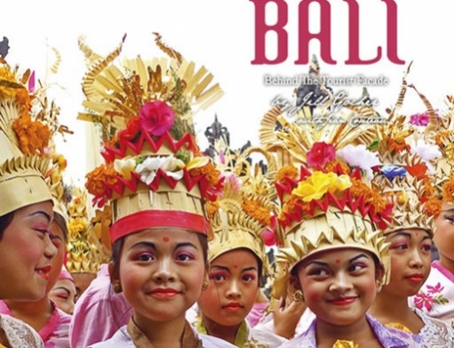 ‘Secret Bali’ captures  island’s traditions behind  tourist facade