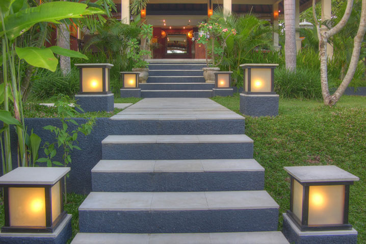 Villa Sabandari - Ubud - Bali - Concept