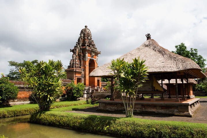 Villa Sabandari - Ubud - Bali - Tours