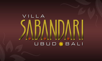Villa Sabandari Logo